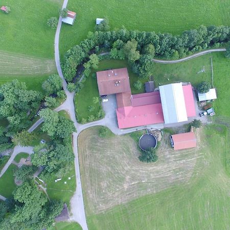 Villa Heulandhof Bad Hindelang Exterior foto