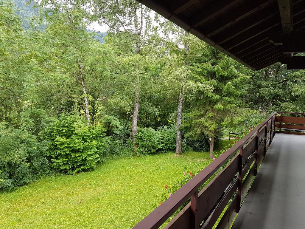 Villa Heulandhof Bad Hindelang Exterior foto